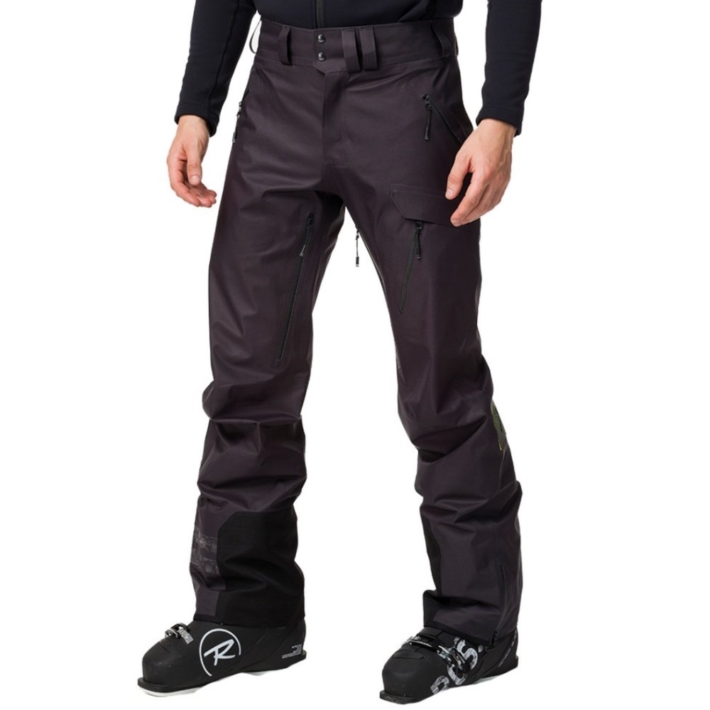 Rossignol Atelier S Ride Free Shell Ski Pant, Men's, Medium